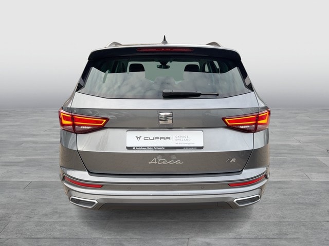 Seat Ateca 1.5 TSI FR-lijn