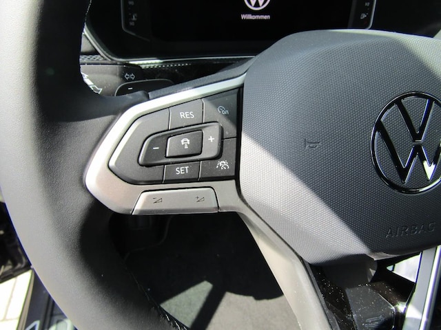 Volkswagen T-Cross 1.0 TSI DSG IQ.Drive