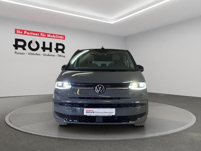 Volkswagen Multivan DSG