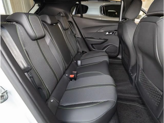 Peugeot 2008 GT-Line Hybrid