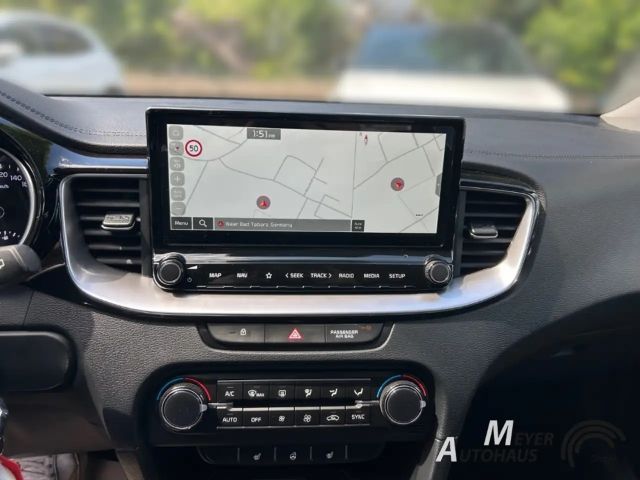 Kia Ceed DynamicPlusLine GDi Plus Pack Vision