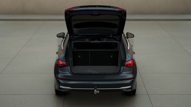 Audi A3 30 TFSI S-Tronic Sportback