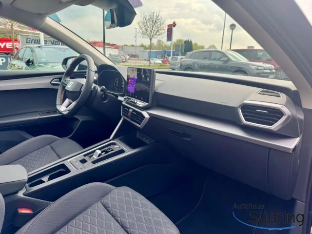 Seat Leon DSG FR-lijn Sportstourer