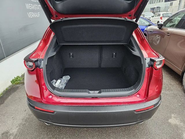 Mazda CX-30 e-Skyactive G140 Nagisa Aut.