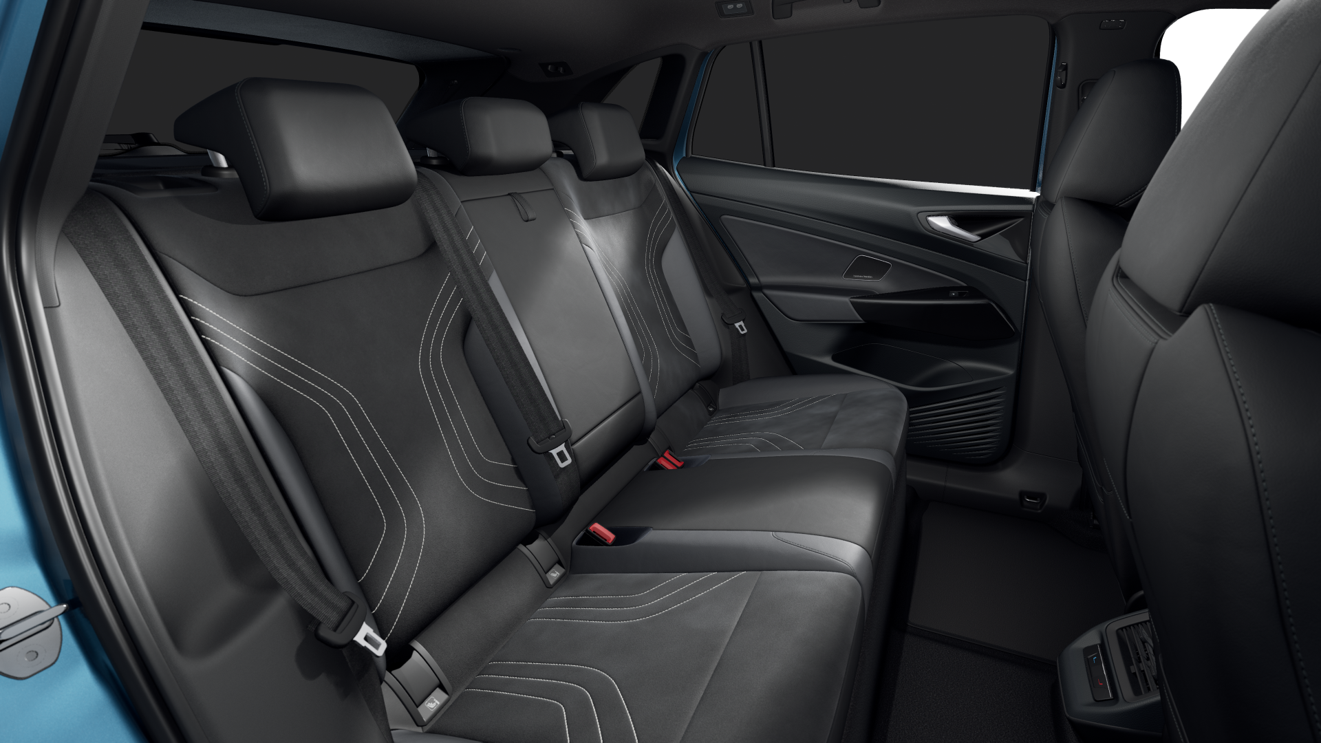 Volkswagen ID.4 IQ.Drive Performance Pro