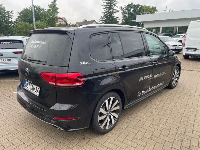Volkswagen Touran 1.5 TSI DSG