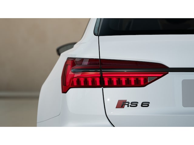 Audi A6 e-tron Avant Performance Quattro