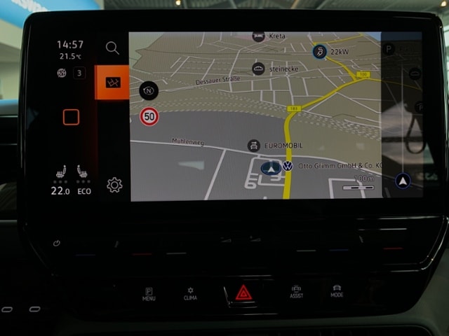 Volkswagen ID.Buzz 150 kW