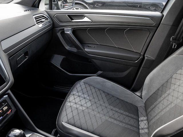 Volkswagen Tiguan 2.0 TSI Allspace DSG R-Line