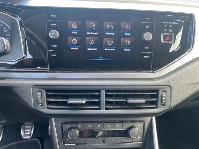 Volkswagen Polo 1,2 TSI KLIMA BLUETOOTH ALU PDC DAB+