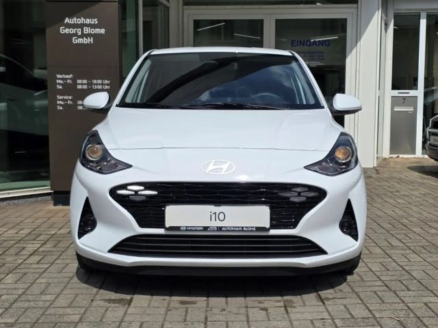 Hyundai i10 1.2 Prime