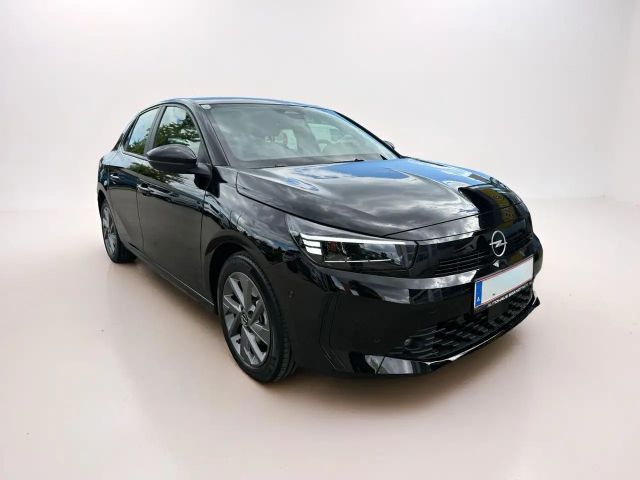 Opel Corsa Edition