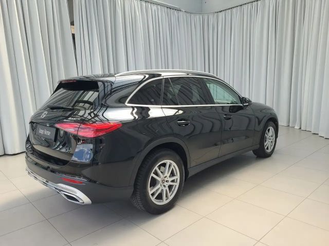 Mercedes-Benz GLC 220 4MATIC GLC 220 d