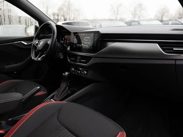 Skoda Kamiq 1.5 TSI Monte Carlo