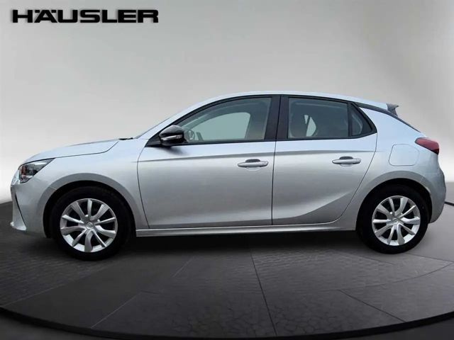 Opel Corsa Navi* PDC* Carplay* Mutlimedia*