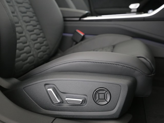 Audi RS6 Avant Quattro