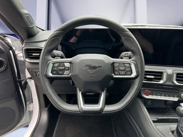 Ford Mustang Fastback GT 5.0 V8