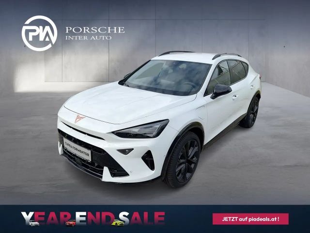 Cupra Formentor DSG e-Hybrid