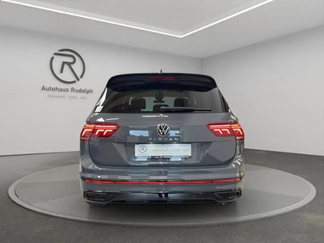 Volkswagen Tiguan 2.0 TDI DSG R-Line