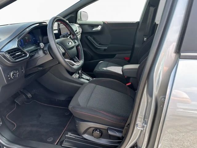 Ford Puma EcoBoost ST Line