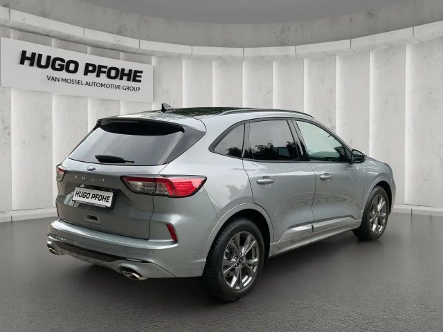 Ford Kuga ST Line X