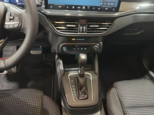 Ford Focus ST Line Wagon