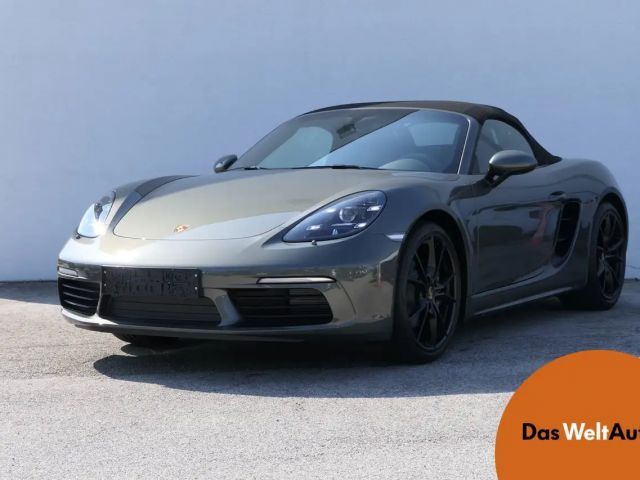 Porsche Boxster Boxster