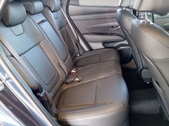 Hyundai Tucson 1.6 Prime T-GDi