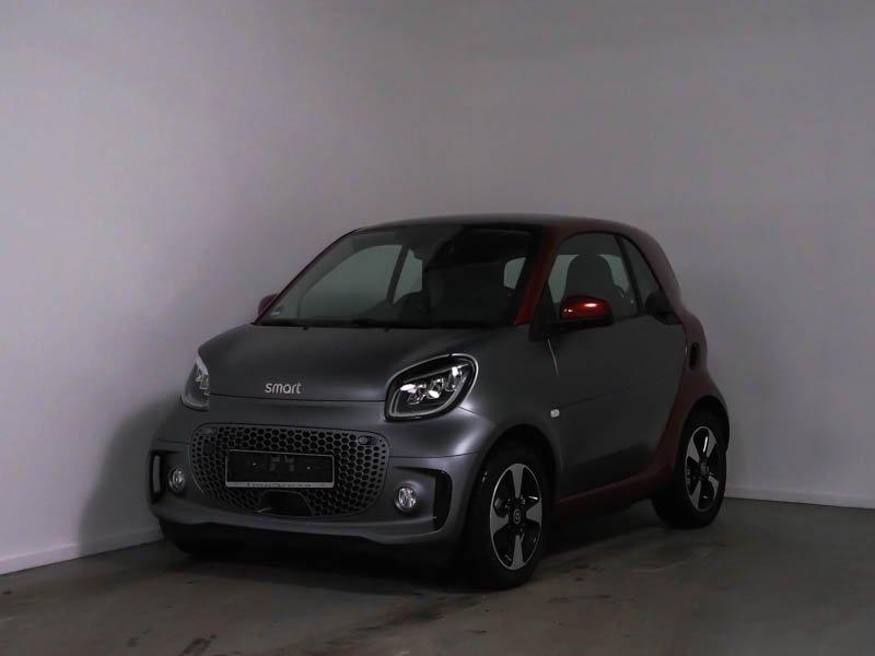 Smart EQ fortwo 22kw onboard charger Passion