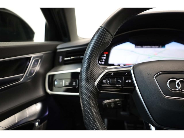 Audi S6 Avant Quattro