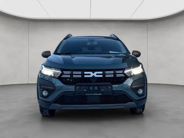 Dacia Jogger Extreme Hybrid 140