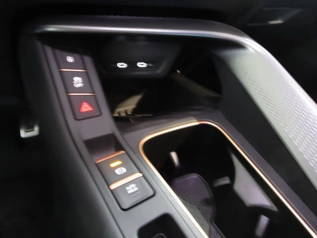 Cupra Terramar 1.5 eTSI