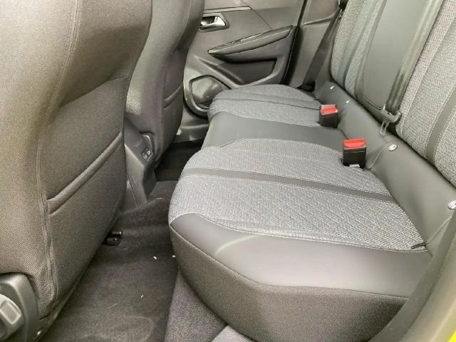 Peugeot 208 Allure Pack