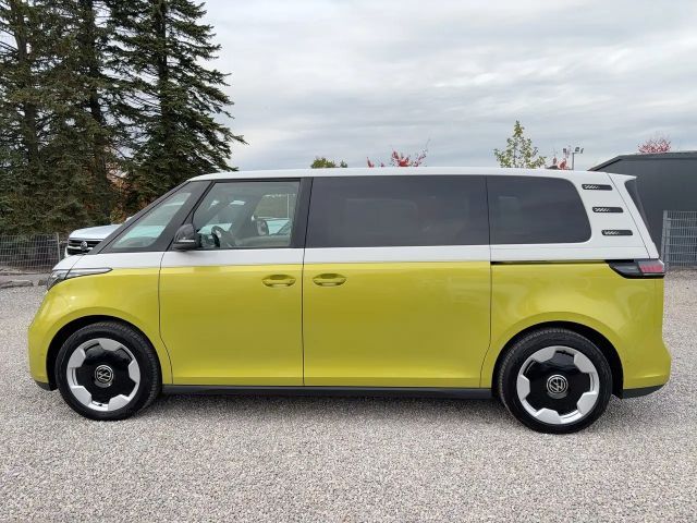 Volkswagen ID.Buzz Pro