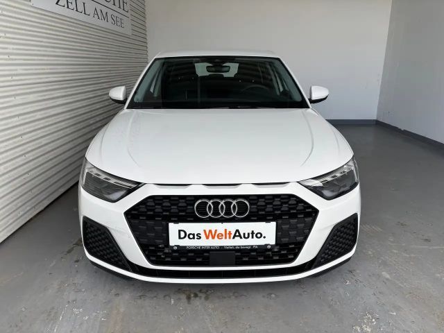 Audi A1 30 TFSI