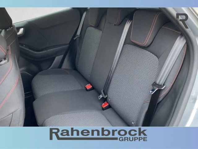 Ford Puma EcoBoost ST Line