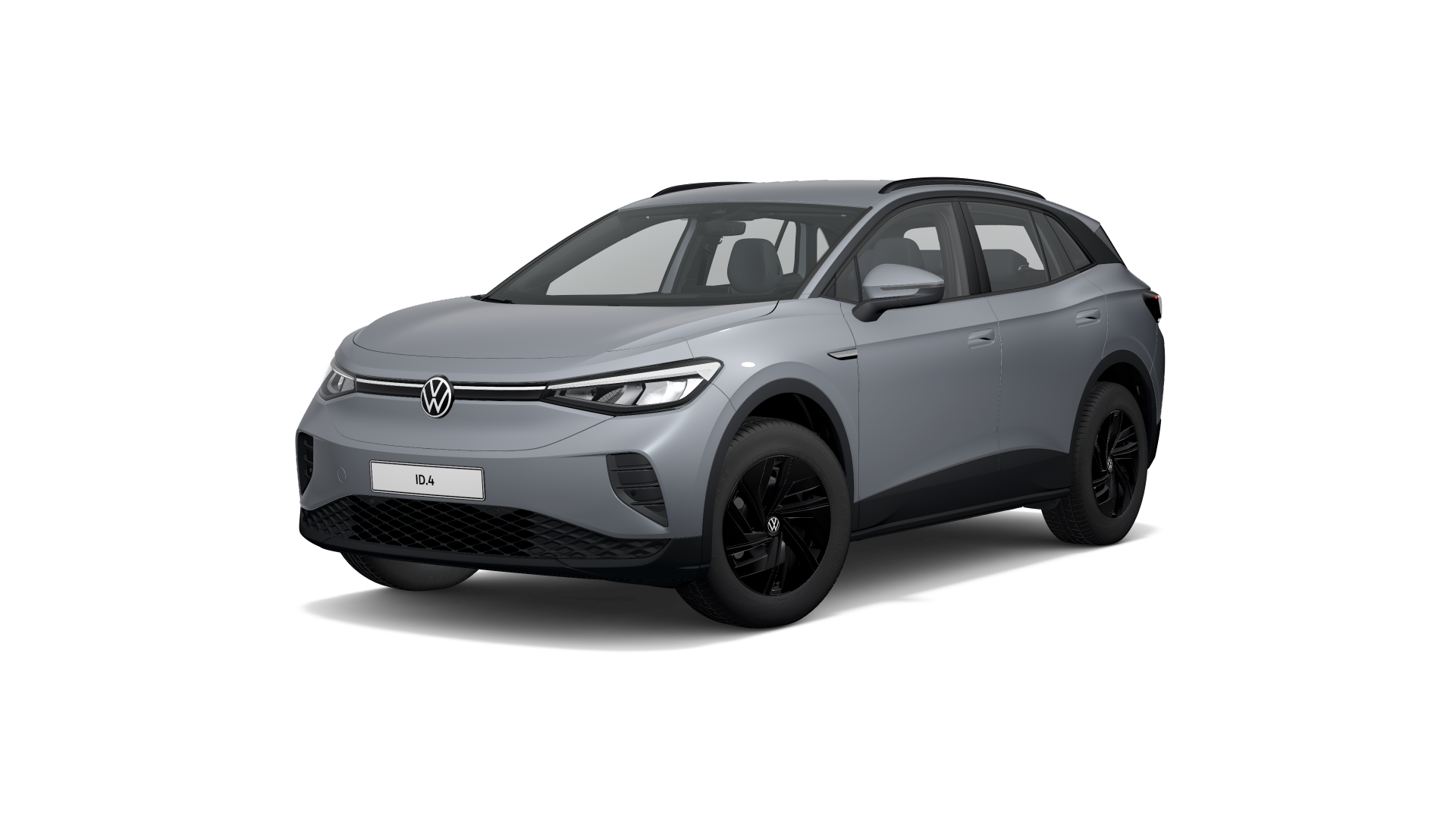 Volkswagen ID.4 52 KWh Pure