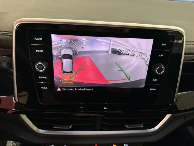 Volkswagen T-Roc 1.5 TSI DSG R-Line