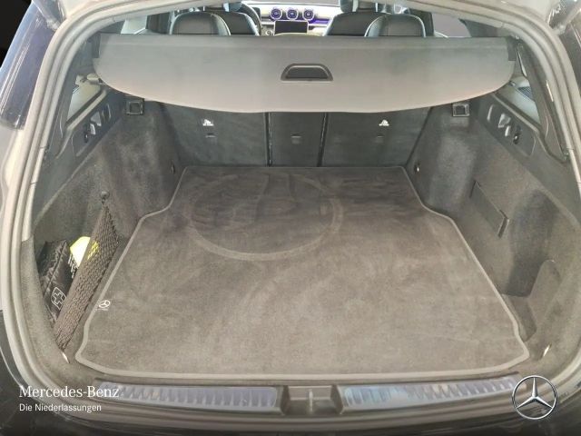 Mercedes-Benz C 300 4MATIC AMG Line Estate