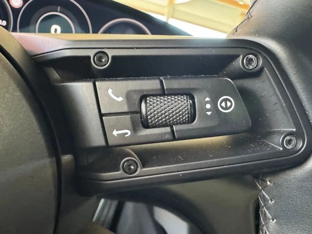 Porsche Taycan S Turbo