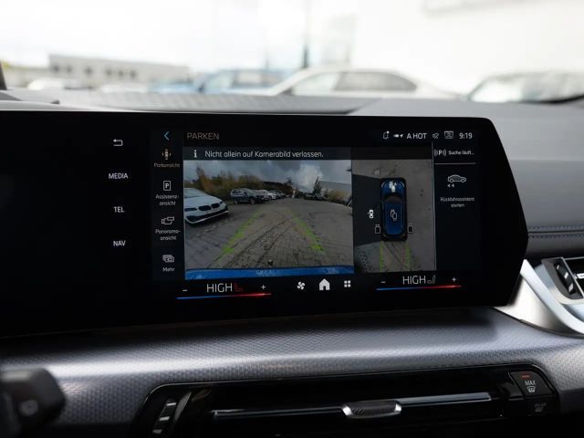 BMW 218 218i Active Tourer M-Sport