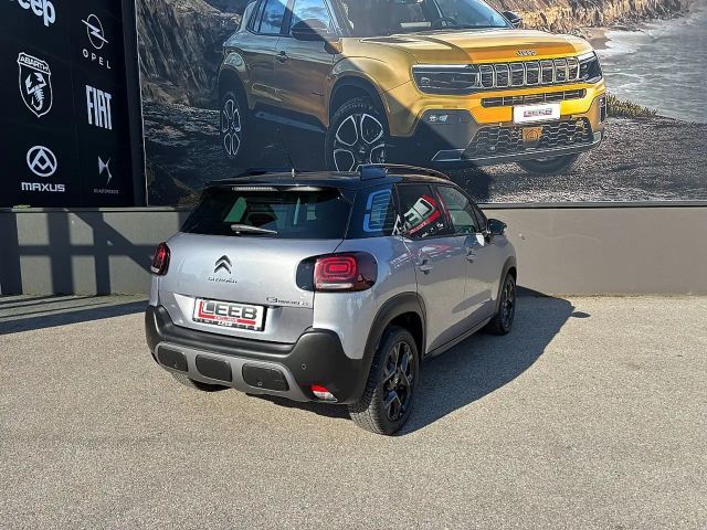 Citroën C3 Aircross Max