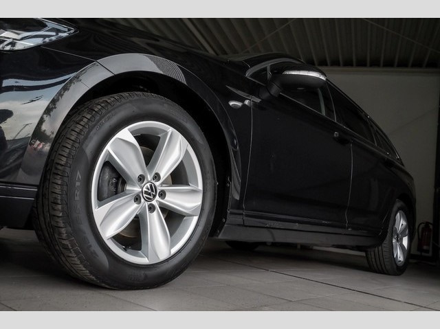 Volkswagen Passat 2.0 TDI Business DSG Variant