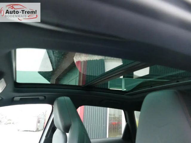 Cupra Terramar 2.0 TSI VZ