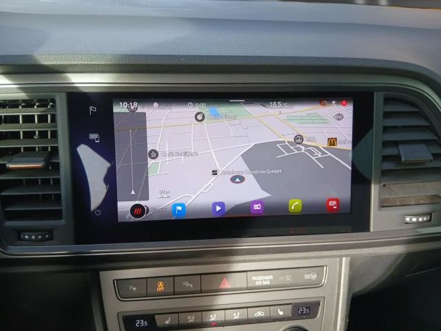 Cupra Ateca 2.0 TSI DSG