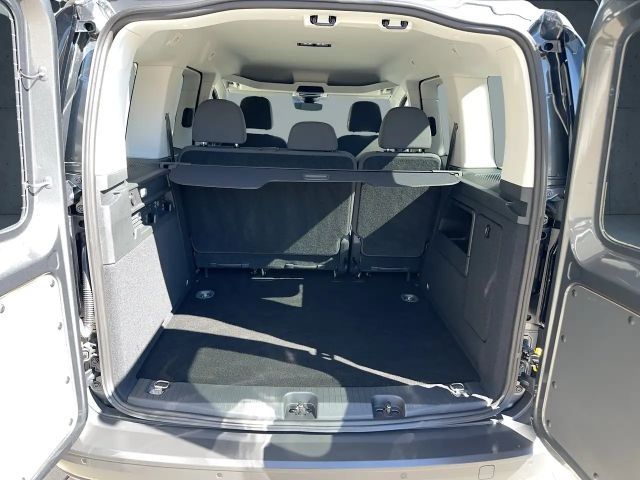 Volkswagen Caddy 2.0 TDI