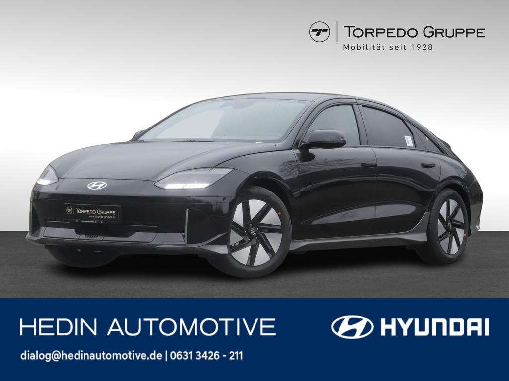 Hyundai IONIQ 6 4WD Techniq Vierwielaandrijving