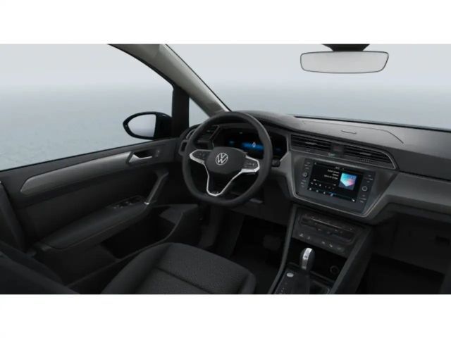 Volkswagen Touran 1.5 TSI Comfortline DSG