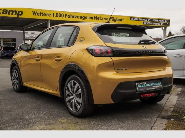 Peugeot 208 Active Pack