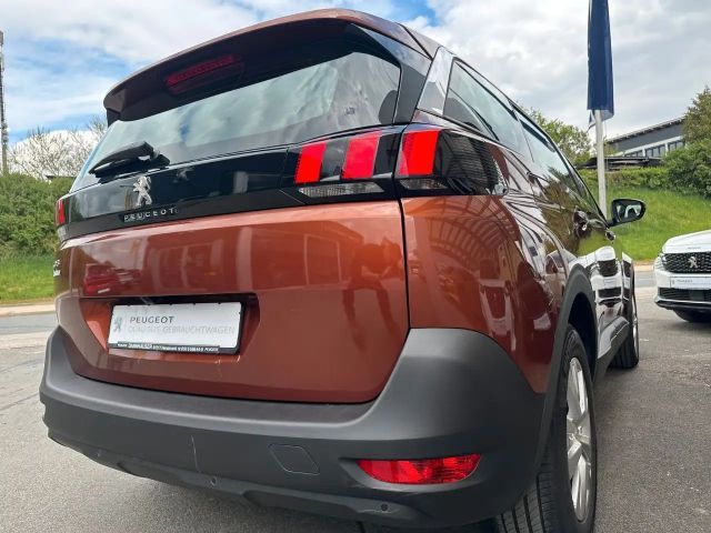 Peugeot 5008 Allure Pack Hybrid